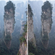 Image for article titled 25 Years of Beautiful, Fake Images Brought to You By Photoshop